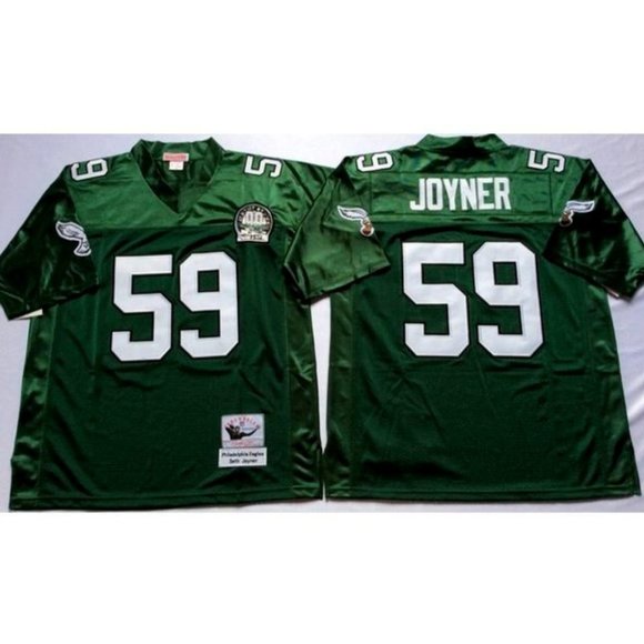 seth joyner jersey